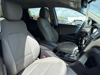 2015 Hyundai Santa Fe Sport Base