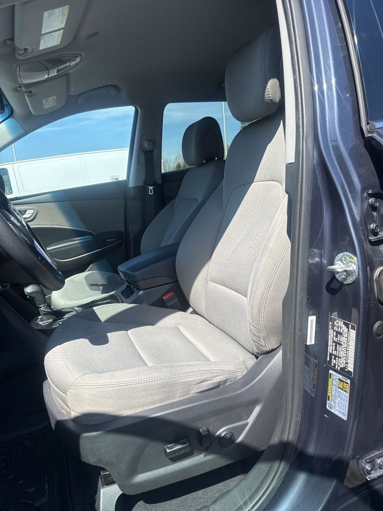 2015 Hyundai Santa Fe Sport Base