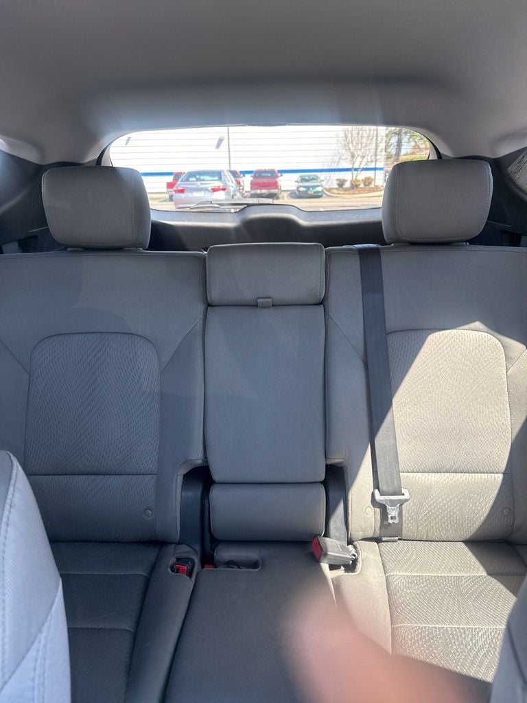 2015 Hyundai Santa Fe Sport Base