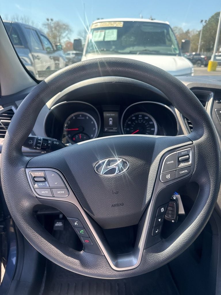 2015 Hyundai Santa Fe Sport Base