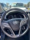 2015 Hyundai Santa Fe Sport Base