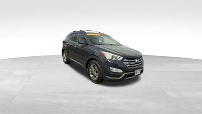 2015 Hyundai Santa Fe Sport Base
