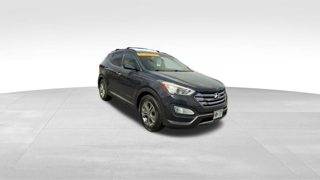 2015 Hyundai Santa Fe Sport Base