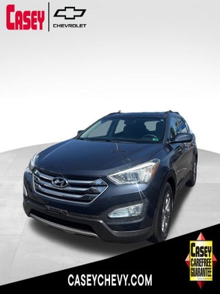 2015 Hyundai Santa Fe Sport Base