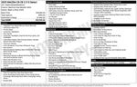 2025 Mazda Mazda CX-50 2.5 S Select Package
