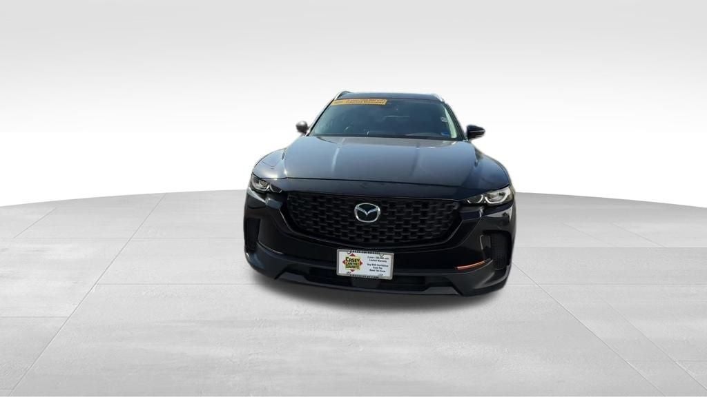 2023 Mazda Mazda CX-50 2.5 S Preferred Plus Package