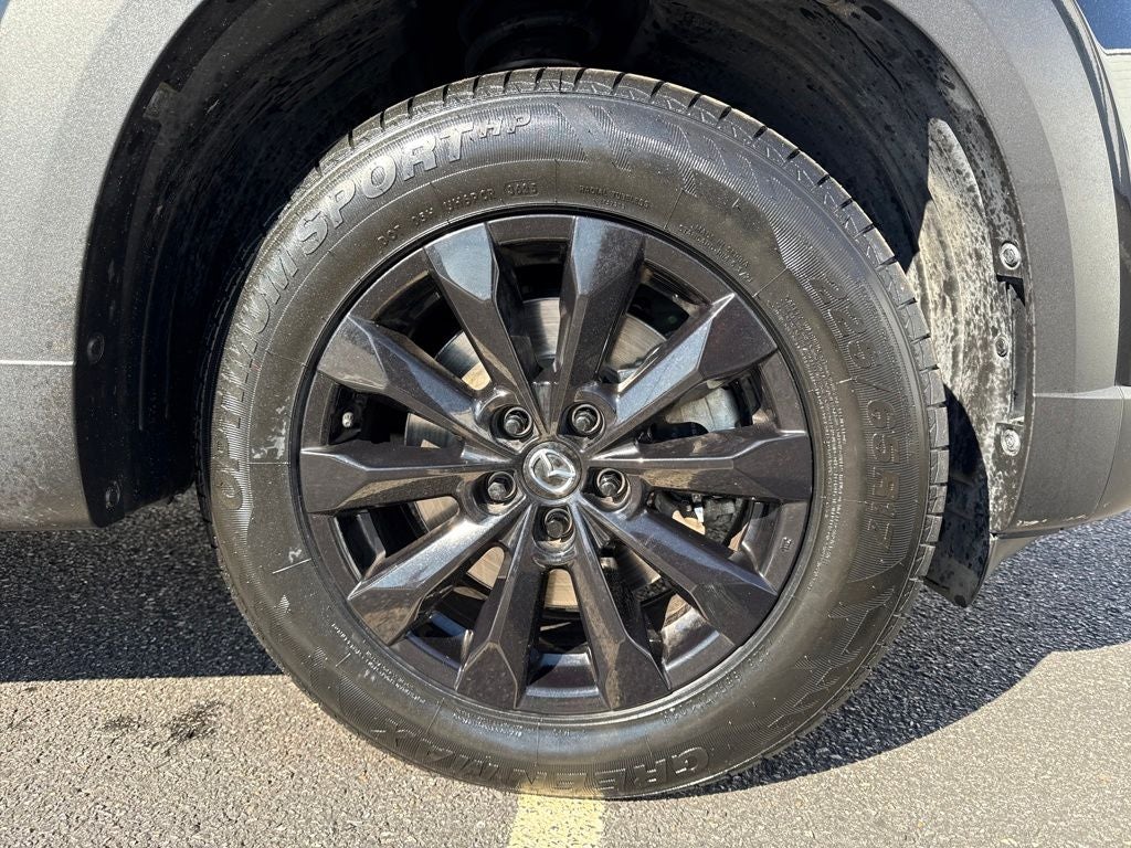2023 Mazda Mazda CX-50 2.5 S Preferred Plus Package