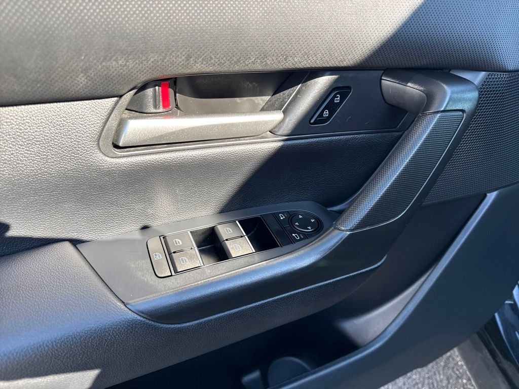 2023 Mazda Mazda CX-50 2.5 S Preferred Plus Package