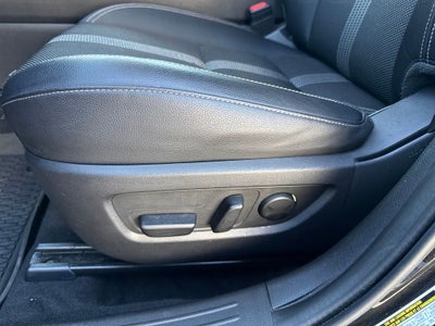 2023 Mazda Mazda CX-50 2.5 S Preferred Plus Package