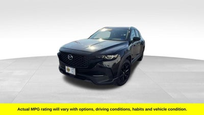 2023 Mazda Mazda CX-50 2.5 S Preferred Plus Package