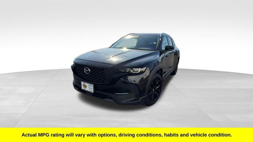2023 Mazda Mazda CX-50 2.5 S Preferred Plus Package