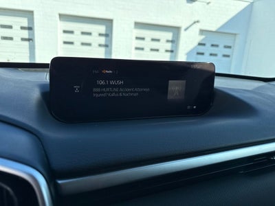 2023 Mazda Mazda CX-50 2.5 S Preferred Plus Package