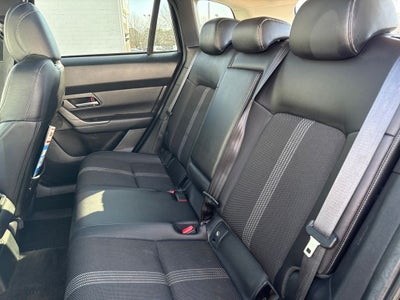 2023 Mazda Mazda CX-50 2.5 S Preferred Plus Package