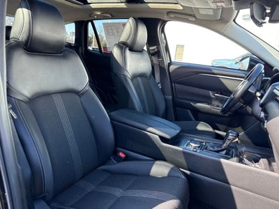 2023 Mazda Mazda CX-50 2.5 S Preferred Plus Package