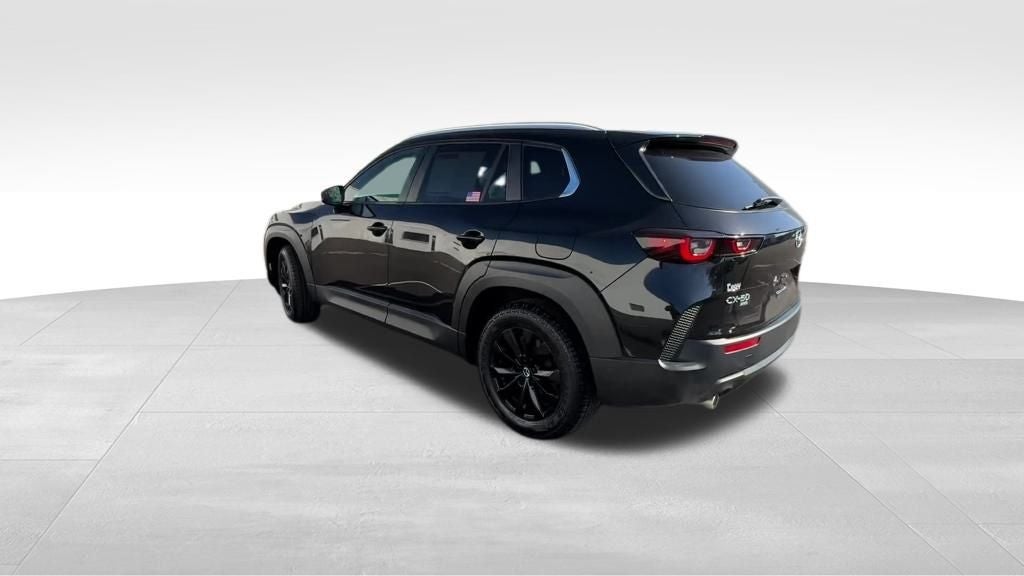 2023 Mazda Mazda CX-50 2.5 S Preferred Plus Package