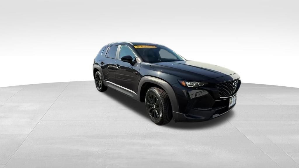2023 Mazda Mazda CX-50 2.5 S Preferred Plus Package