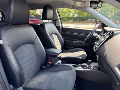 2025 Mitsubishi Outlander Sport 2.0 SE