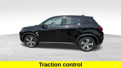 2025 Mitsubishi Outlander Sport 2.0 SE