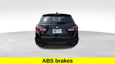2025 Mitsubishi Outlander Sport 2.0 SE