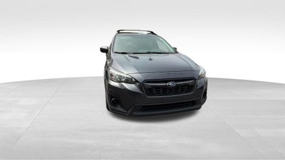 2018 Subaru Crosstrek 2.0i