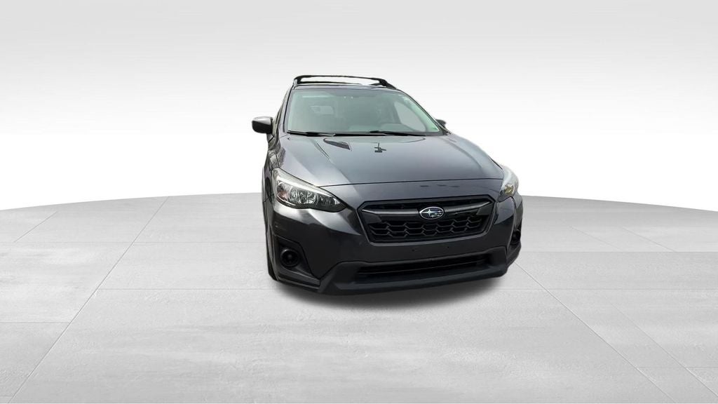 2018 Subaru Crosstrek 2.0i