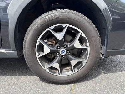 2018 Subaru Crosstrek 2.0i