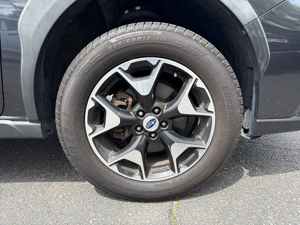 2018 Subaru Crosstrek 2.0i