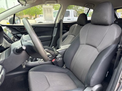 2018 Subaru Crosstrek 2.0i