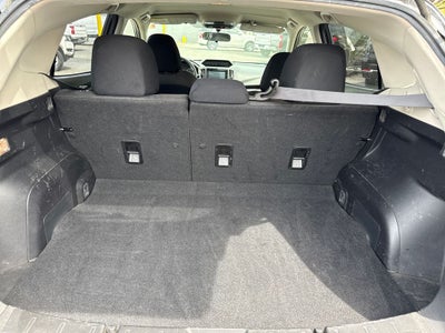 2018 Subaru Crosstrek 2.0i