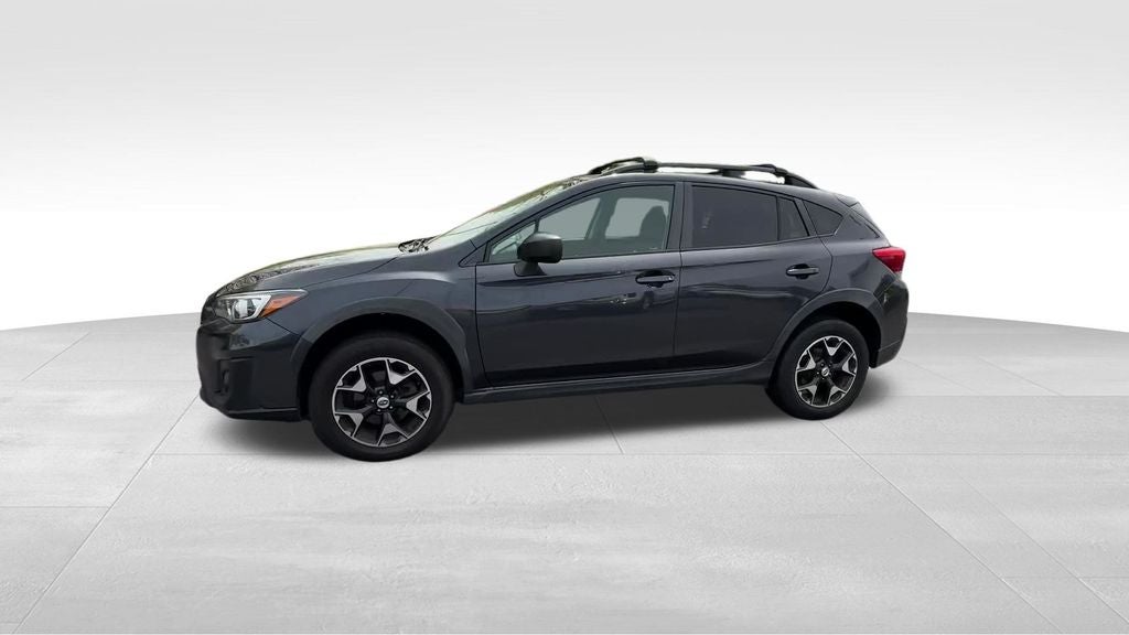 2018 Subaru Crosstrek 2.0i