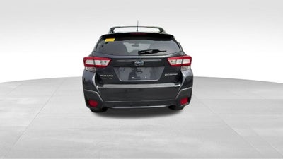 2018 Subaru Crosstrek 2.0i