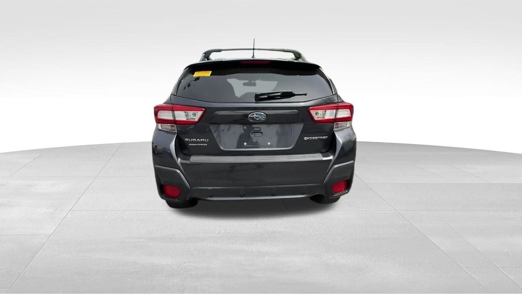 2018 Subaru Crosstrek 2.0i