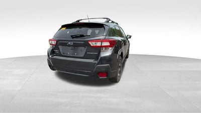 2018 Subaru Crosstrek 2.0i