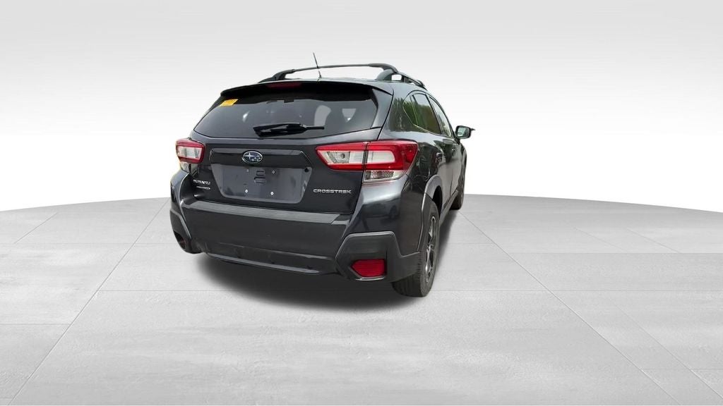 2018 Subaru Crosstrek 2.0i