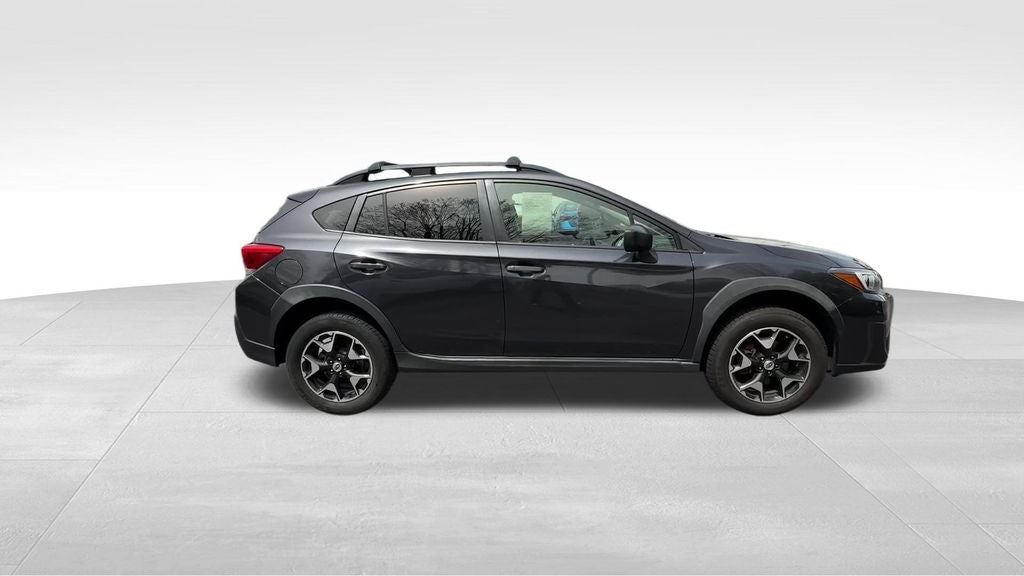 2018 Subaru Crosstrek 2.0i