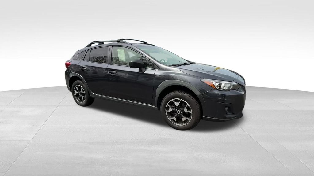 2018 Subaru Crosstrek 2.0i