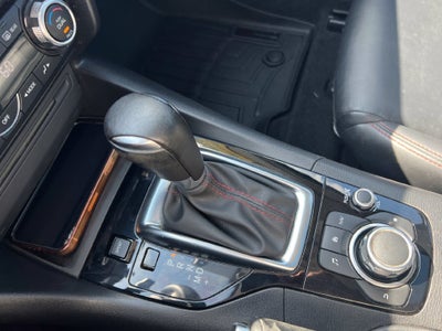 2015 Mazda Mazda3 s Touring