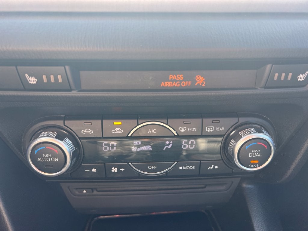 2015 Mazda Mazda3 s Touring