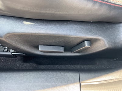 2015 Mazda Mazda3 s Touring