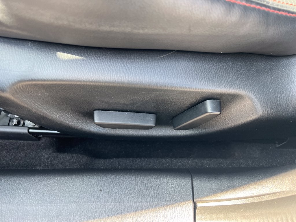 2015 Mazda Mazda3 s Touring