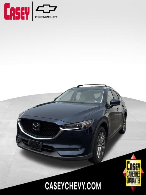 2019 Mazda Mazda CX-5 Grand Touring