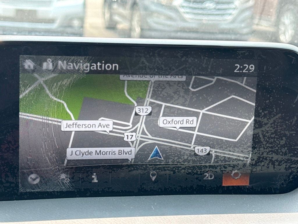 2019 Mazda Mazda CX-5 Grand Touring