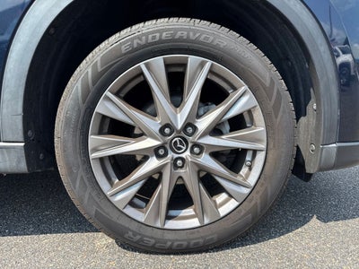 2019 Mazda Mazda CX-5 Grand Touring