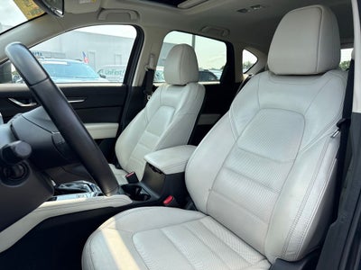 2019 Mazda Mazda CX-5 Grand Touring