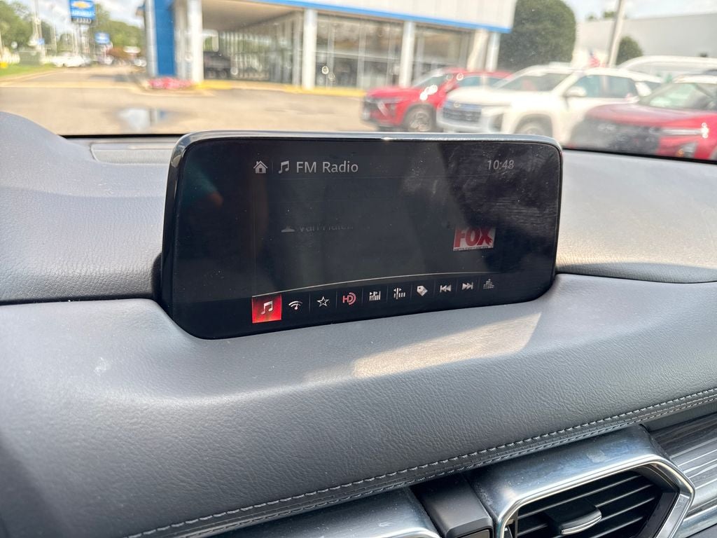 2019 Mazda Mazda CX-5 Grand Touring