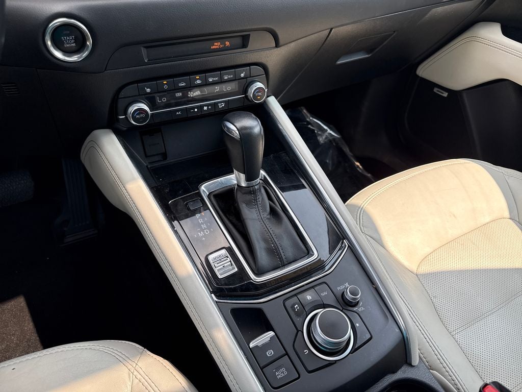 2019 Mazda Mazda CX-5 Grand Touring