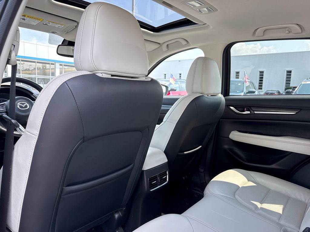 2019 Mazda Mazda CX-5 Grand Touring