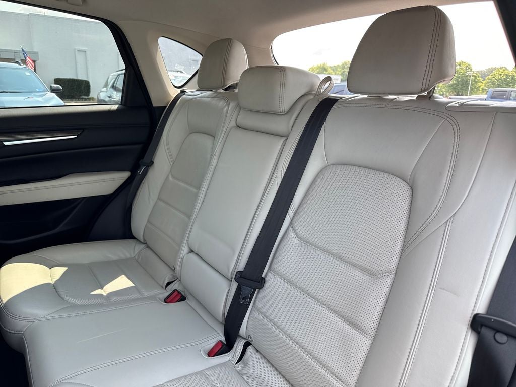 2019 Mazda Mazda CX-5 Grand Touring