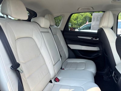 2019 Mazda Mazda CX-5 Grand Touring