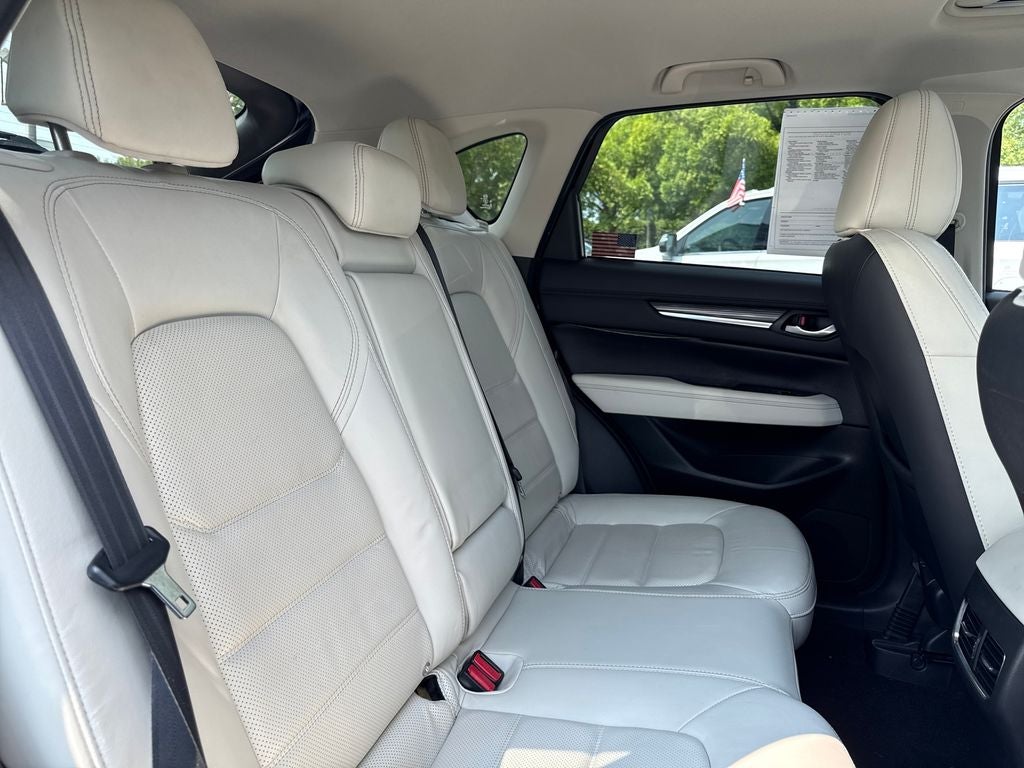 2019 Mazda Mazda CX-5 Grand Touring